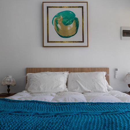 Hotel Casa Maqui Santa Cruz Zewnętrze zdjęcie